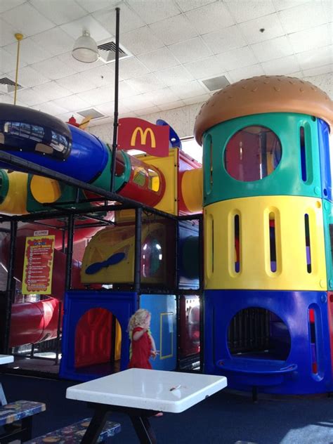 Mcdonalds play place close to me - Lima, OH 45801-2632. Get Directions (419) 222-2837. We're open now • Close at 11:00 PM. Set as my preferred location. Order Delivery.